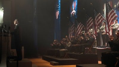 Assistir La conjura contra América Temporada 1 Episódio 2 Online em HD