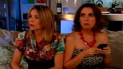 Assistir La Lola Temporada 1 Episódio 141 Online em HD