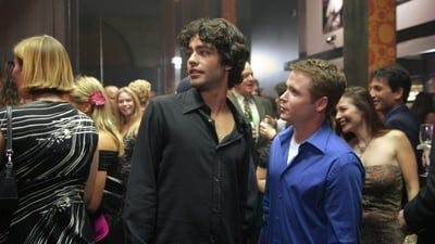 Assistir Entourage Temporada 1 Episódio 1 Online em HD