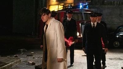 Assistir Chame a Parteira Temporada 11 Episódio 8 Online em HD
