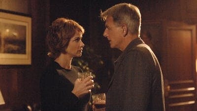 Assistir NCIS: Investigação Naval Temporada 4 Episódio 24 Online em HD