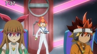 Assistir Yu-Gi-Oh! Go Rush!! Temporada 1 Episódio 50 Online em HD