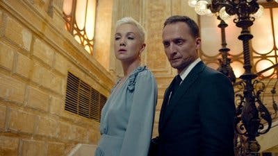 Assistir Gold Diggers: Luxúria e Poder Temporada 2 Episódio 6 Online em HD