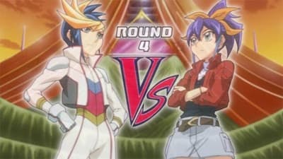 Assistir Yu-Gi-Oh! Arc-V Temporada 1 Episódio 84 Online em HD