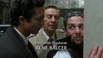 Assistir Lei & Ordem Temporada 9 Episódio 24 Online em HD