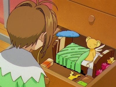 Assistir Cardcaptor Sakura Temporada 1 Episódio 32 Online em HD