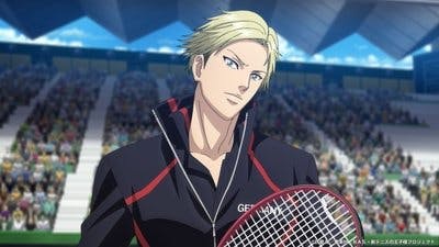 Assistir The Prince of Tennis II U-17 World Cup Temporada 2 Episódio 10 Online em HD