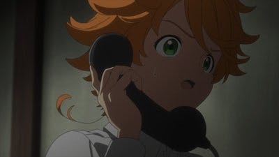 Assistir The Promised Neverland Temporada 2 Episódio 4 Online em HD