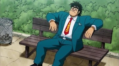 Assistir Abarenbou Rikishi!! Matsutarou Temporada 1 Episódio 1 Online em HD