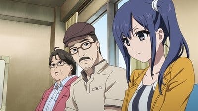 Assistir Shirobako Temporada 1 Episódio 20 Online em HD