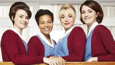 Assistir Call the Midwife Temporada 10 Episódio 0 Online em HD