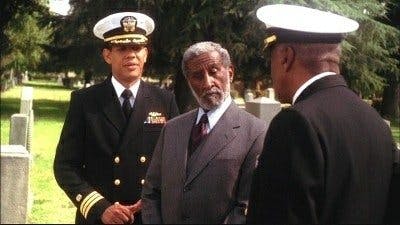 Assistir JAG: Ases Invencíveis Temporada 7 Episódio 20 Online em HD