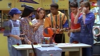 Assistir Power Rangers Temporada 1 Episódio 7 Online em HD