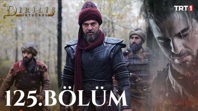 Assistir O Grande Guerreiro Otomano Temporada 5 Episódio 4 Online em HD