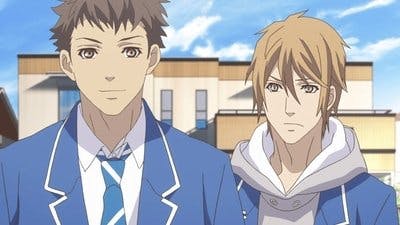 Assistir Konbini Kareshi Temporada 1 Episódio 1 Online em HD