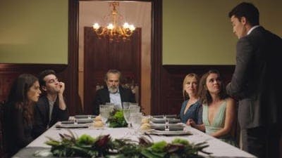 Assistir O Sucessor Temporada 1 Episódio 9 Online em HD