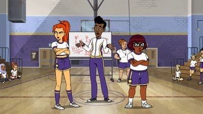 Assistir Velma Temporada 1 Episódio 3 Online em HD