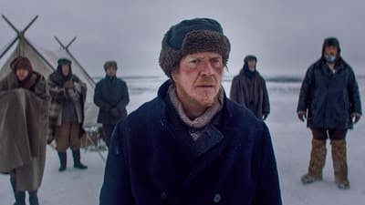 Assistir The North Water Temporada 1 Episódio 3 Online em HD