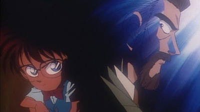 Assistir Detective Conan Temporada 1 Episódio 30 Online em HD