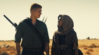 Assistir A Roda do Tempo Temporada 3 Episódio 3 Online em HD