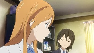 Assistir Kokoro Connect Temporada 1 Episódio 2 Online em HD