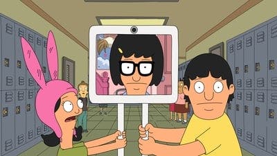 Assistir Bob’s Burgers Temporada 7 Episódio 8 Online em HD