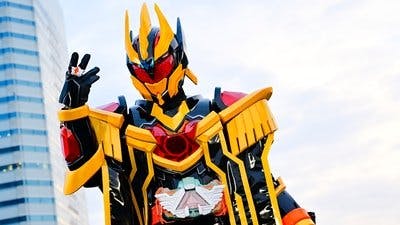 Assistir Kamen Rider Temporada 34 Episódio 26 Online em HD