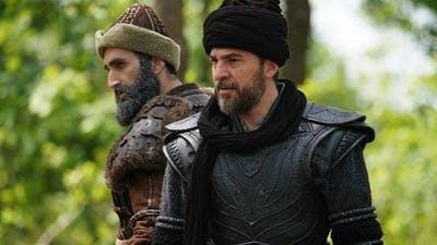 Assistir O Grande Guerreiro Otomano Temporada 2 Episódio 47 Online em HD