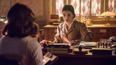 Assistir Passaporte para Liberdade Temporada 1 Episódio 3 Online em HD