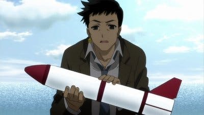 Assistir Denpa Onna to Seishun Otoko Temporada 1 Episódio 7 Online em HD