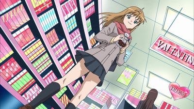 Assistir B Gata H Kei Temporada 1 Episódio 5 Online em HD