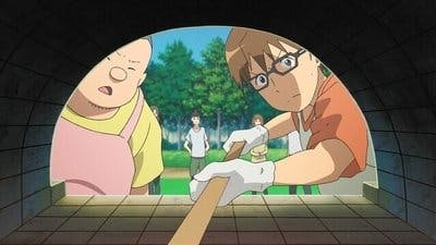 Assistir Silver Spoon Temporada 1 Episódio 4 Online em HD
