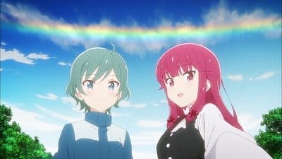 Assistir Koisuru Asteroid Temporada 1 Episódio 10 Online em HD