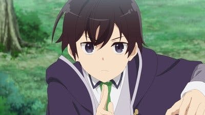 Assistir The Reincarnation Of The Strongest Exorcist In Another World Temporada 1 Episódio 8 Online em HD