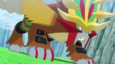 Assistir A Série Pokémon: Horizontes Temporada 1 Episódio 81 Online em HD