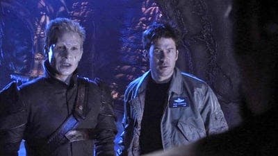 Assistir Stargate Atlantis Temporada 3 Episódio 1 Online em HD