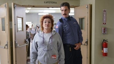 Assistir Orange Is the New Black Temporada 2 Episódio 10 Online em HD