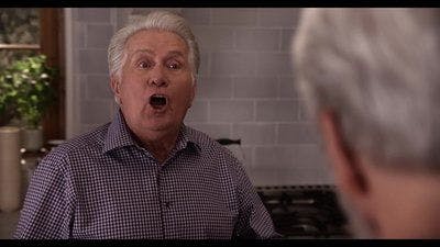 Assistir Grace y Frankie Temporada 7 Episódio 9 Online em HD