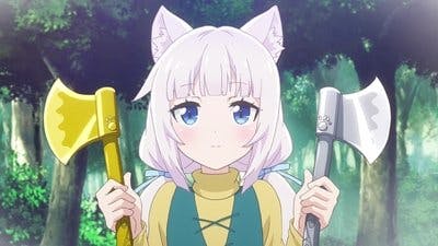 Assistir Nekopara Temporada 1 Episódio 7 Online em HD