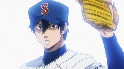 Assistir Diamond no Ace Temporada 2 Episódio 49 Online em HD