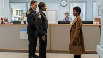 Assistir East New York Temporada 1 Episódio 10 Online em HD