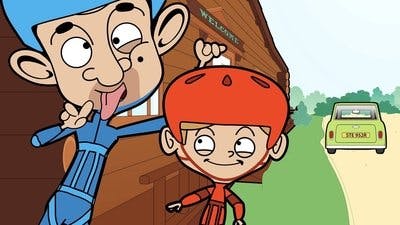 Assistir Mr. Bean: A Série Animada Temporada 5 Episódio 26 Online em HD