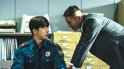 Assistir Vigilante Temporada 1 Episódio 7 Online em HD