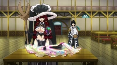 Assistir Fairy Tail Temporada 8 Episódio 29 Online em HD