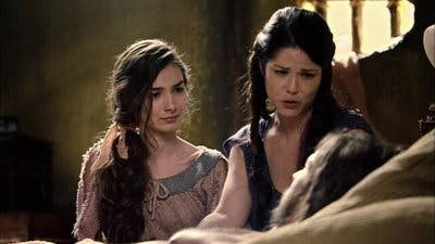 Assistir Moses and the Ten Commandments Temporada 1 Episódio 2 Online em HD