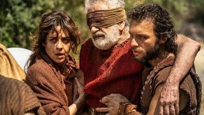 Assistir Romulus Temporada 1 Episódio 7 Online em HD