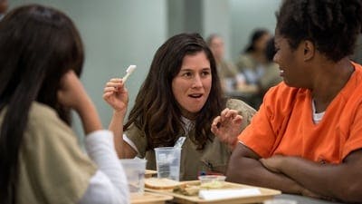 Assistir Orange Is the New Black Temporada 6 Episódio 3 Online em HD