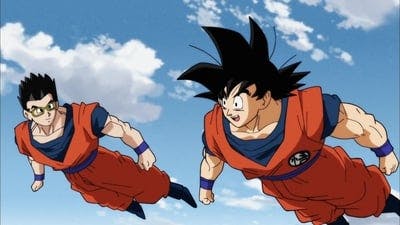 Assistir Dragon Ball Super Temporada 1 Episódio 85 Online em HD