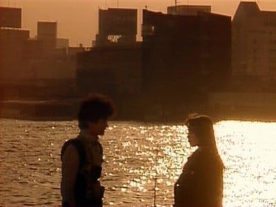 Assistir Cybercop: Os Policiais do Futuro Temporada 1 Episódio 19 Online em HD