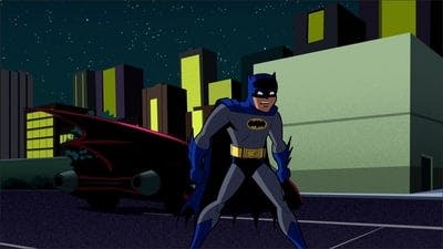 Assistir Batman: Os Bravos e Destemidos Temporada 2 Episódio 26 Online em HD